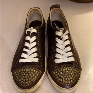 Frye sneakers